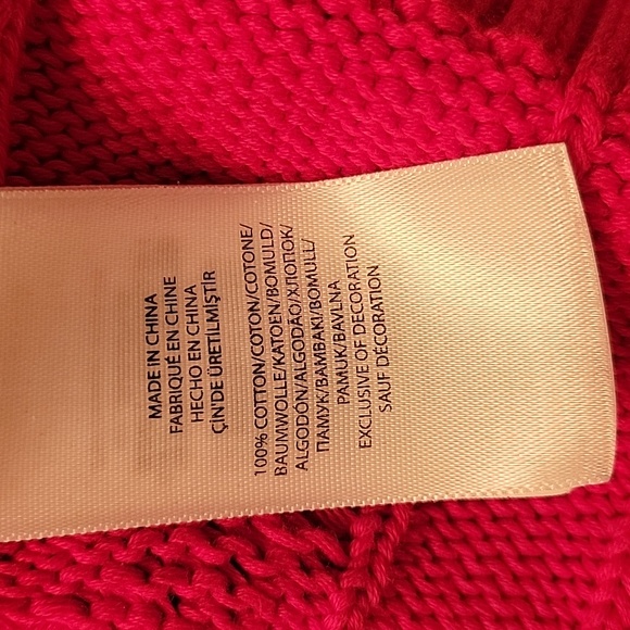 Soft, slightly baggy sweater - Picture 4 of 5